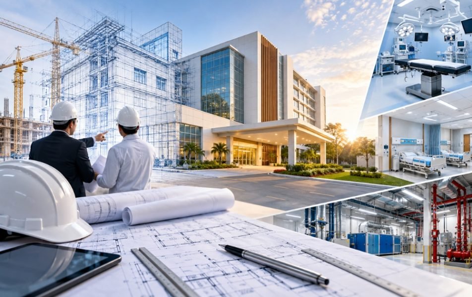 Facility Design & Compliance Review