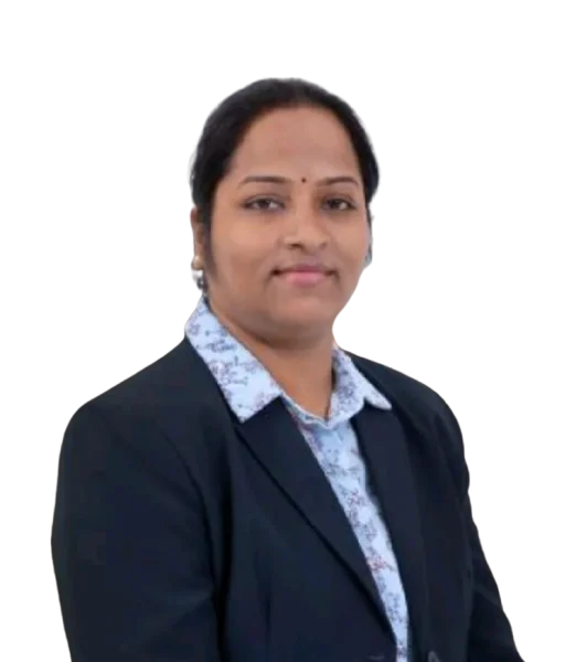 Ms. Iravathi Satheesh