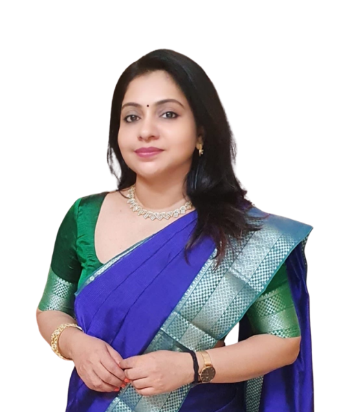 Susmitha Krishnan